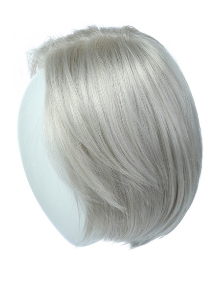 Blonde Ladies Hair Toppers 9*10