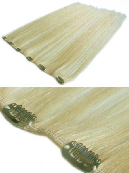 New Straight Hair Hair Pieces Professinal Design