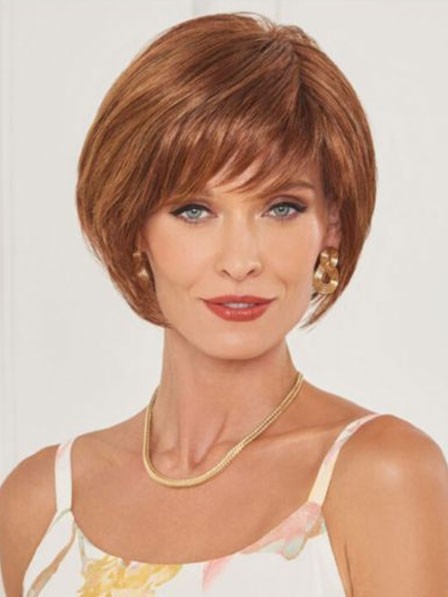 Best Glueless Short Wigs for Every Woman