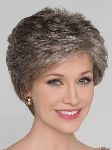 High Quality Short Synthetic Wig