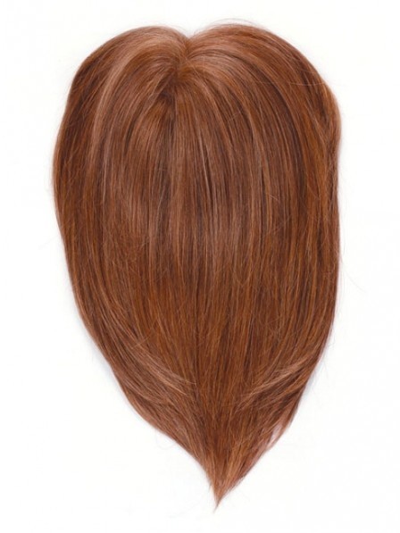 Human Hair Toppers for Women