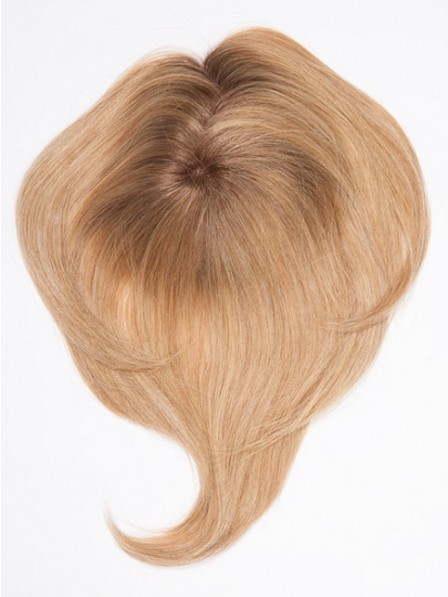 Heywigs Remy Human Hair Top Form 12 Inch Hair Topper