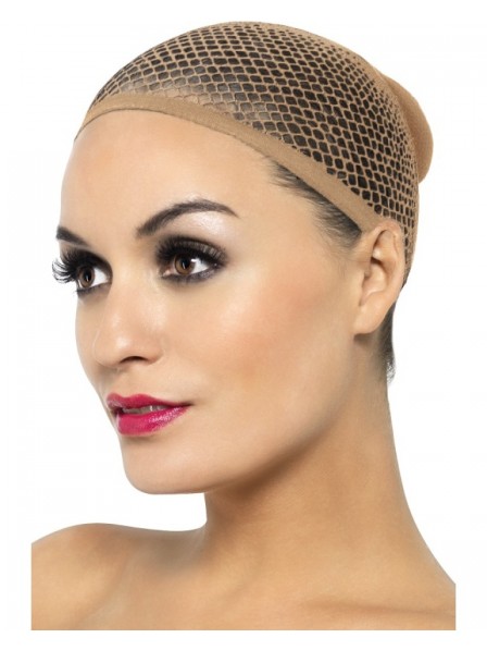 Simple Nude Mesh-Like Wig Cap Fast Shipping