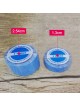 Blue Wig Lace Front Support Double Sided Adhesive Tape 2.54cm*3 yard