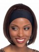 2021 Headband Wigs for Black Women