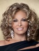 Raquel Welch Lace Front Human Hair Wig