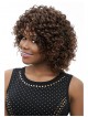Classic Curly Afro Wigs for Black Women