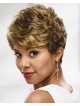 Classic Pixie Wig for Women
