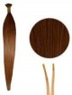 Popular 100% Human Hair Stick/I Tip Hair Extensions