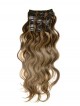Wavy Human Hair Thick HairPieces Multi Chioce for Length