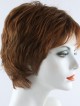 Fashion Textured Synthetic Wigs Fast Shipping