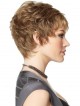 Fashion Textured Synthetic Wigs Fast Shipping