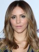 Katharine McPhee Human Hair Celebrity Wigs Ombre Color