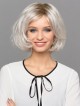 Young Ladies Synthetic Bob Wigs