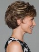 Glueless Short Synthetic Wigs for Women