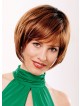 Short Cut Straight Lace Wigs All Size