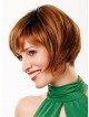 Short Cut Straight Lace Wigs All Size