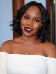 Full Lace Sarah Jakes Roberts Fashion Celebrity Wigs