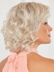 Full Lace Blonde Wigs for Women