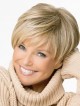 Short Lace Front Wigs for Women