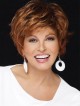 Raquel Welch New Trendy Short Celebfrity Wigs