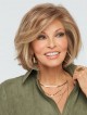 Raquel Welch Layered Synthetic Capless Wigs