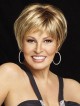 Raquel Welch Straight Synthetic Blonde Wigs