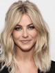 Blonde Human Hair Celebrity Wigs New Arrival