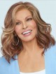 Raquel Welch Lace Natural Human Hair Wigs