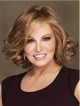 Cheap Lace Front Raquel Welch Wig