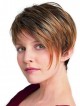 Short Lace Front Fashion Wigs for Women