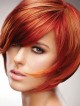 Short New Straight Synthetic Wig