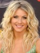 Julianne Hough Natural Lace Front Synhetic Hair Wig
