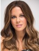Kate Beckinsale Lace Front Synthetic Celebrity Wigs