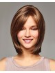 Elegant Lace Front Mono Top Bob Style Wig Best Styles