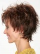 Short Lace Front Wigs 100% Human Hair