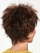 Short Lace Front Wigs 100% Human Hair