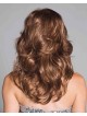 Long Wavy Brown Wigs New Arrival