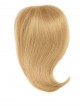 Heywigs Medium Blonde Remy Human Hair Top Piece