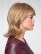 Modern Shoulder Length Laryered Women Wig for Sale
