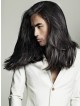 Cool Long Wavy Synthetic Lace Front Mono Top Mens Hair Wig