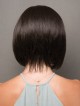 Ombre Color Bob Fashion Wigs 100% Human Hair