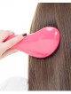 Pink Magic Hair Comb Hairbrush Shower Salon Tool for Ladies