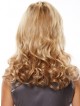 Hot Sale 20" Wavy 100% Human Hair Toppers Fast Ship