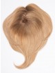 Heywigs Remy Human Hair Top Form 12 Inch Hair Topper