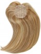 Remy Human Monofilament TopPiece Hairpiece