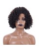 New Curly Wigs for African American