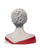 Short Layered Wigs for White Women