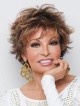 Raquel Welch Synthetic Celebrity Wigs Average Size