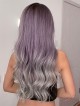 100% High Quality Ombre Long Wigs